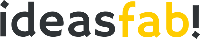 ideasfab!